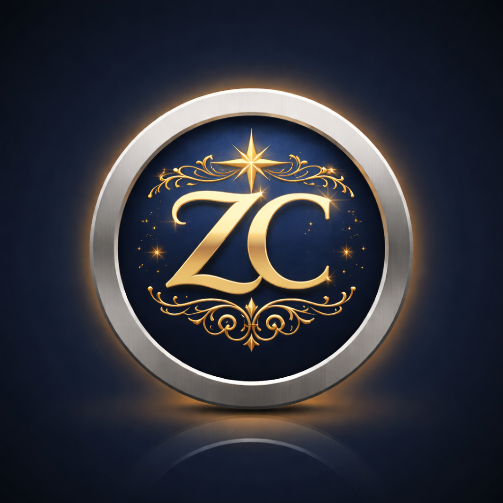 Zodiacharm Loyalty Rewards