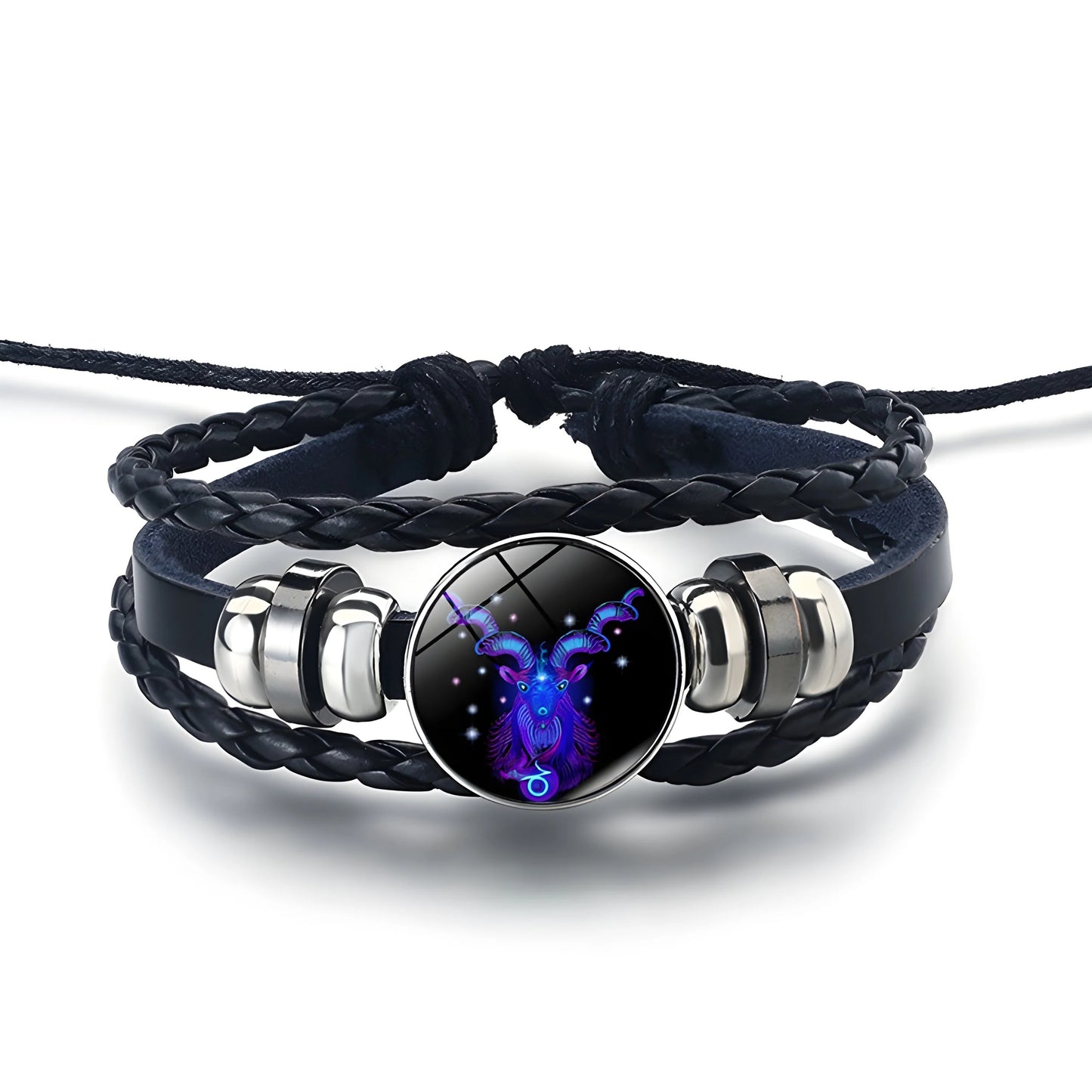 Capricorn Soul Bracelet