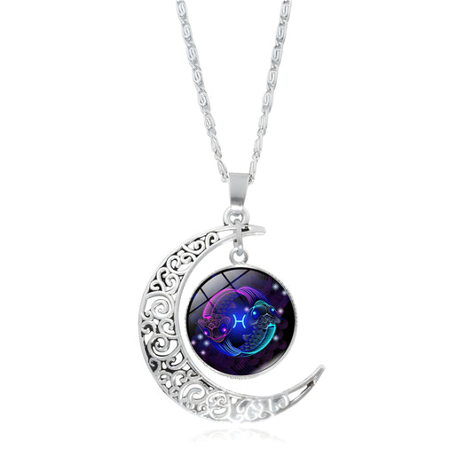 Pisces Soul Necklace
