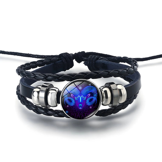 Aries Soul Bracelet
