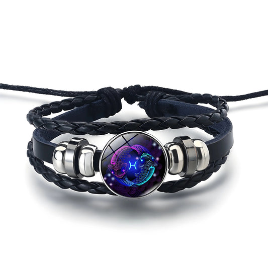 Pisces Soul Bracelet