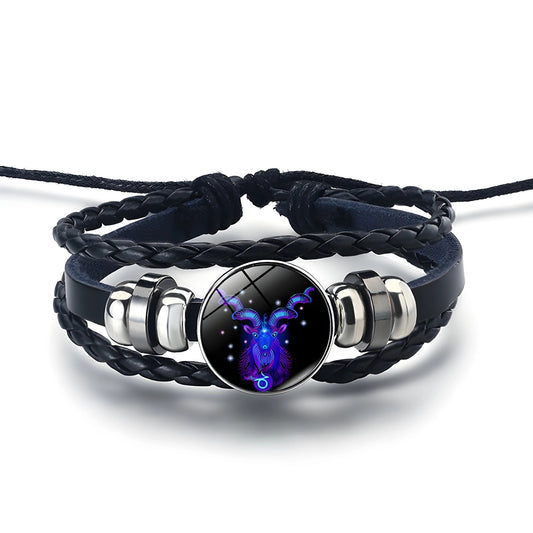 Capricorn Soul Bracelet