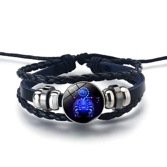 Scorpio Soul Bracelet