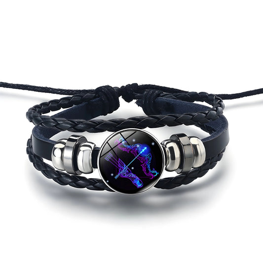 Sagittarius Soul Bracelet