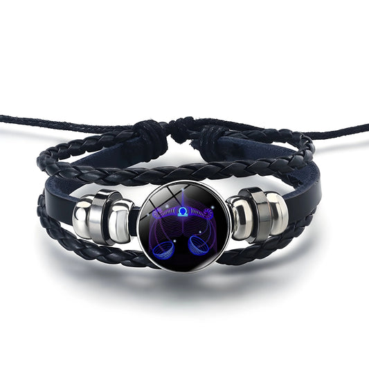 Libra Soul Bracelet