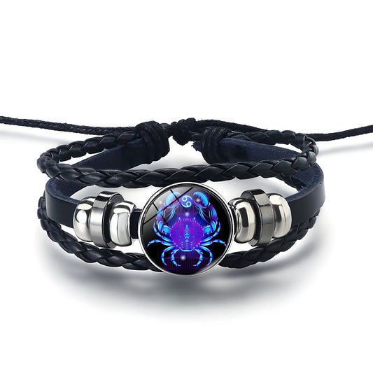 Cancer Soul Bracelet