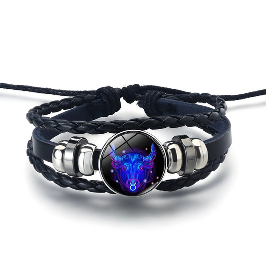 Taurus Soul Bracelet